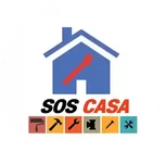 Logo SOS Casa Roma