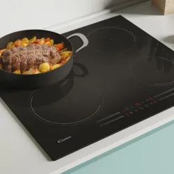 Hai comprato una cucina nuova? Attento all’impianto elettrico e al piano ad induzione!