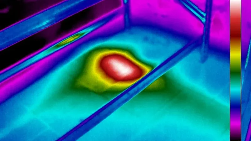 Ricerca perdite d’acqua occulte: strumenti, limiti e quando conviene davvero
