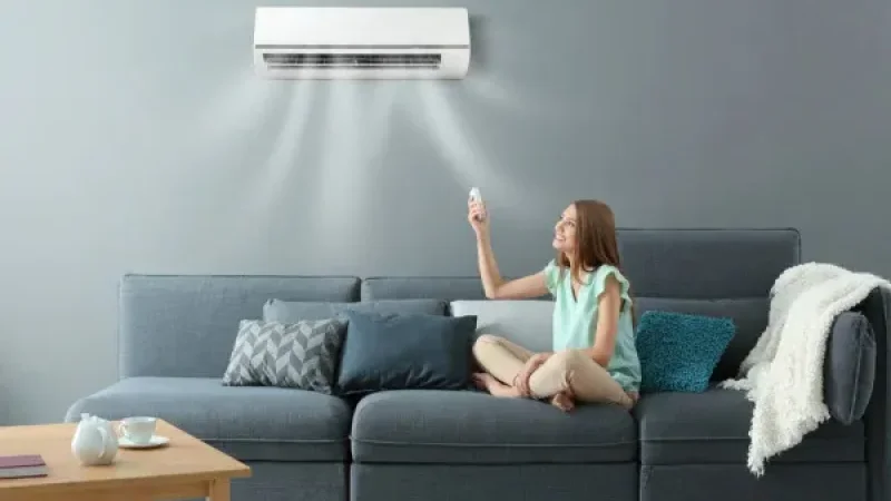 Costo installazione climatizzatore: perché il prezzo non dipende dal valore della macchina ma dal lavoro da eseguire