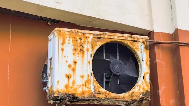 Installare un climatizzatore su un vecchio impianto: perché non è più semplice ma spesso più complicato