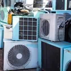 Condizionatori usati e spostamento: perché è una pessima idea (normativa FGAS, rischi e costi reali)