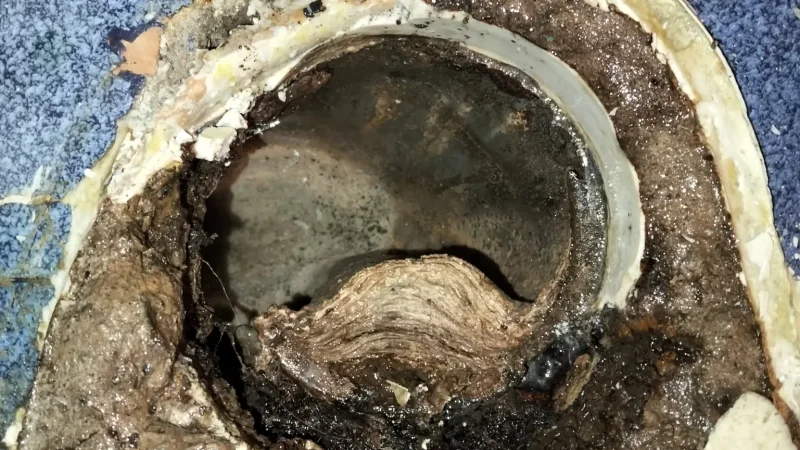 Macchia d’acqua sul soffitto sotto al WC: cause, errori comuni e soluzioni efficaci
