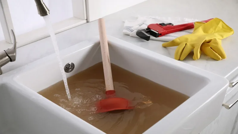 Scarichi intasati? Ecco la tecnica di spurgo più efficace per pulire le tubature domestiche