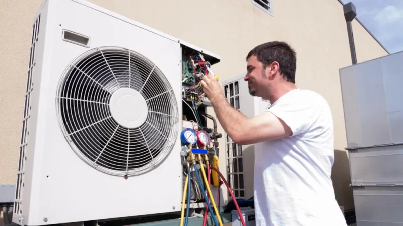Riparare un climatizzatore conviene realmente?