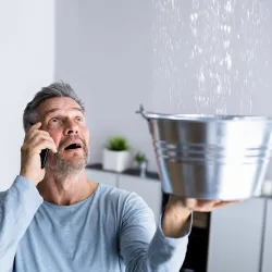 Cosa fare in caso di perdita d’acqua in casa (visibile o nascosta) mentre aspetti il tecnico