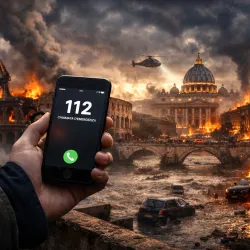 Chi chiamare a Roma per le emergenze?