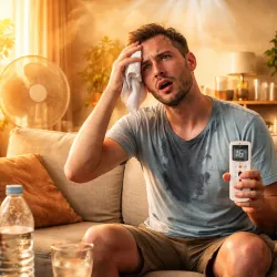 Clima ideale in casa: come usare correttamente il climatizzatore