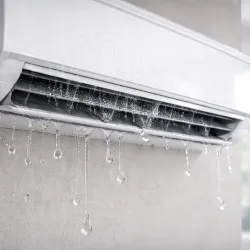 Condensa del climatizzatore: come funziona e come gestirla