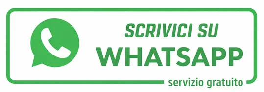 Scrivici su WhatsApp